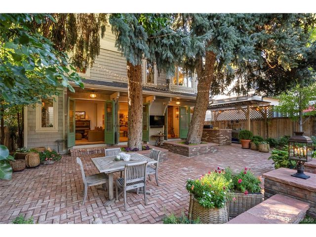 2566 S Clayton St, Denver, CO 80210