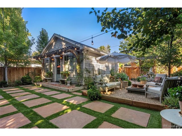 2566 S Clayton St, Denver, CO 80210