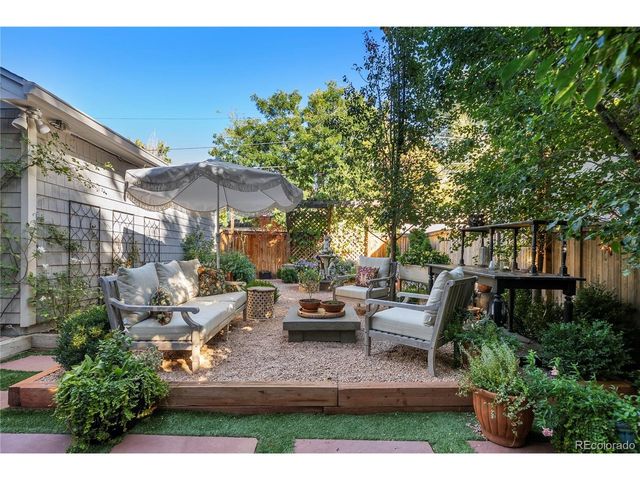 2566 S Clayton St, Denver, CO 80210