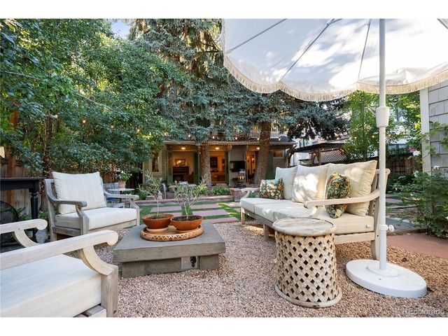 2566 S Clayton St, Denver, CO 80210