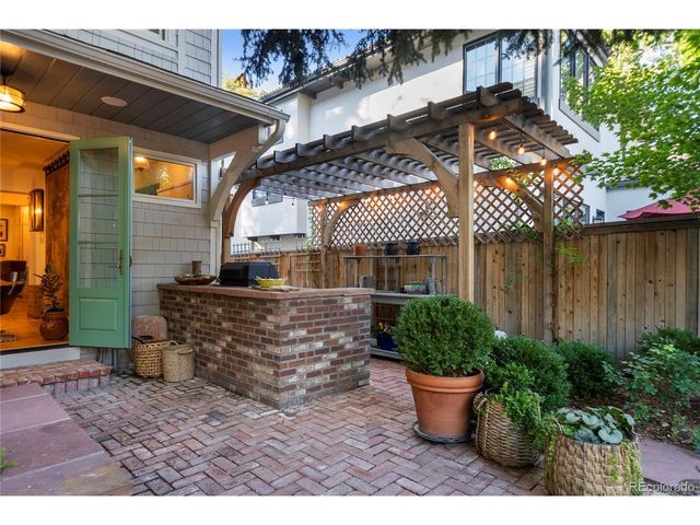 2566 S Clayton St, Denver, CO 80210