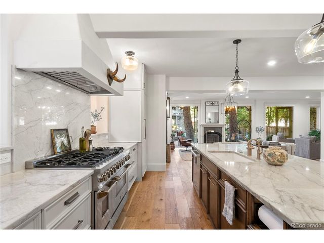 2566 S Clayton St, Denver, CO 80210