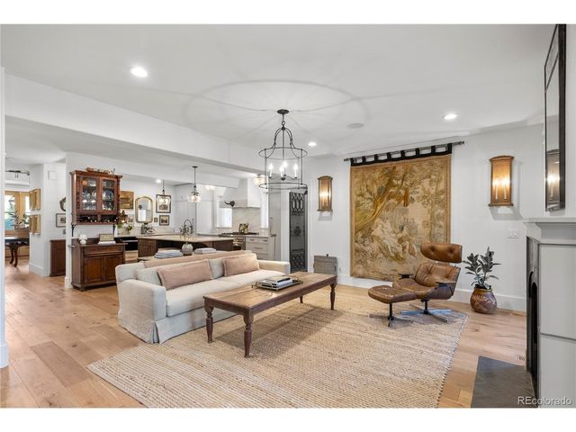 2566 S Clayton St, Denver, CO 80210