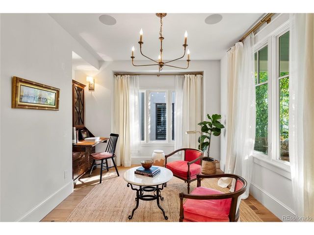 2566 S Clayton St, Denver, CO 80210