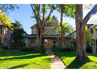 2566 S Clayton St, Denver, CO 80210