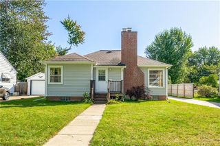 1426 Wilson Street, Menomonie, WI 54751