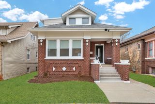 7644 S Constance Avenue, Chicago, IL 60649