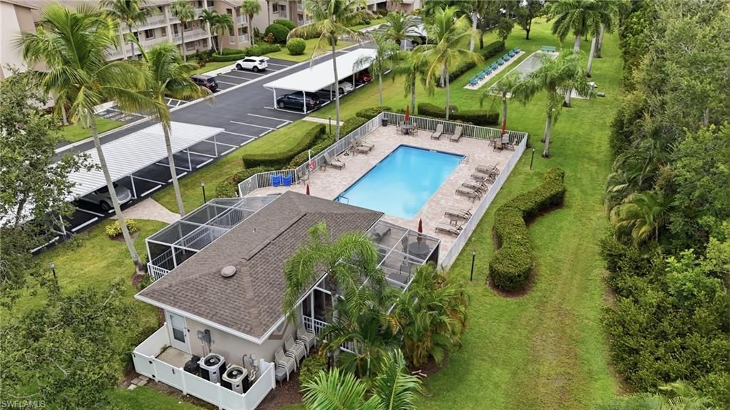 7300 Glenmoor LN 205, NAPLES, FL 34104 — photo 2