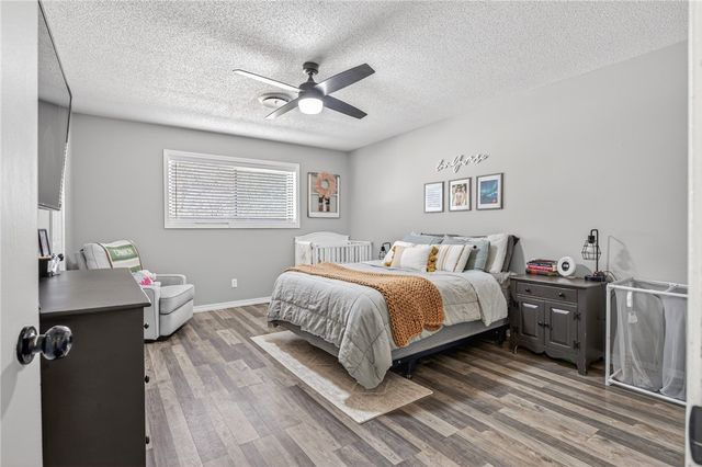 10019 Meandering Way, Fort Smith, AR 72903