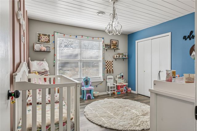 10019 Meandering Way, Fort Smith, AR 72903