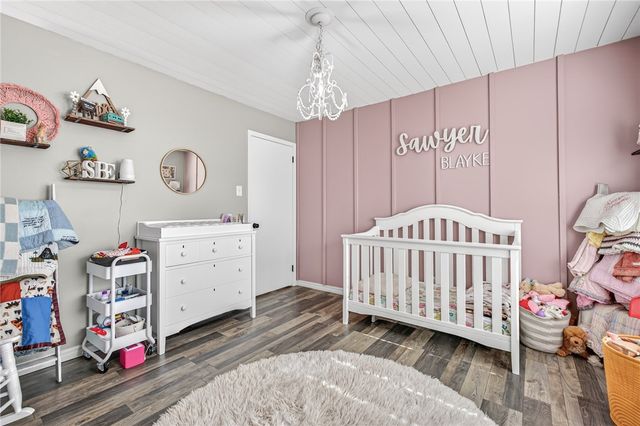 10019 Meandering Way, Fort Smith, AR 72903