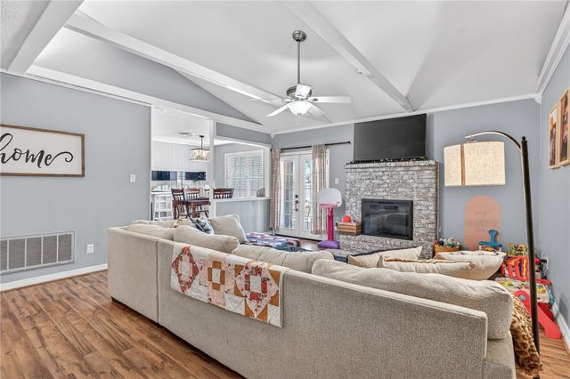 10019 Meandering Way, Fort Smith, AR 72903