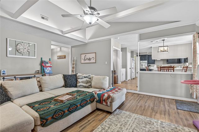 10019 Meandering Way, Fort Smith, AR 72903