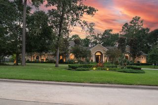 79 N Gary Glen Circle, The Woodlands, TX 77382