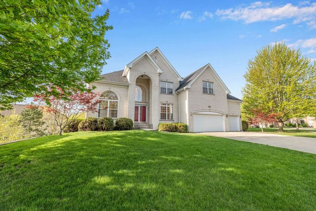 523 W Ruhl Road W, Palatine, IL 60074