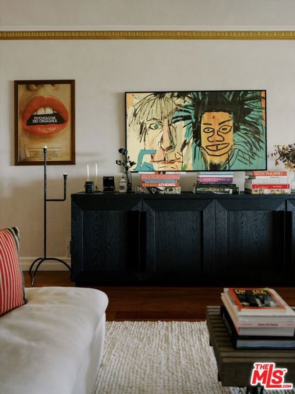 1219 Sunset Plaza Drive 3, West Hollywood, CA 90069