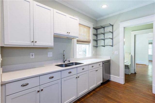 891 Rosedale Road NE, Atlanta, GA 30306