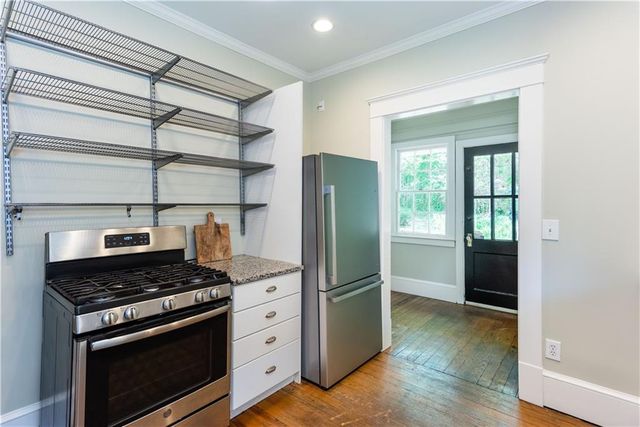 891 Rosedale Road NE, Atlanta, GA 30306