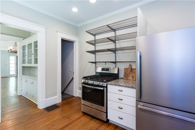 891 Rosedale Road NE, Atlanta, GA 30306
