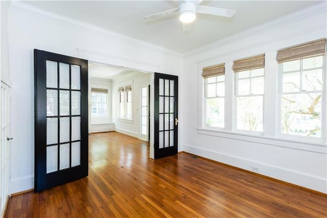 891 Rosedale Road NE, Atlanta, GA 30306