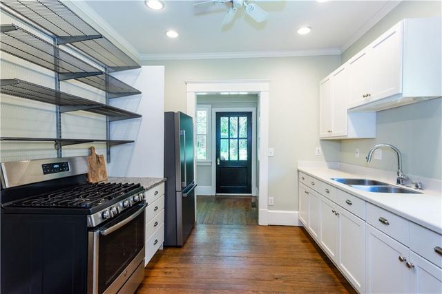 891 Rosedale Road NE, Atlanta, GA 30306