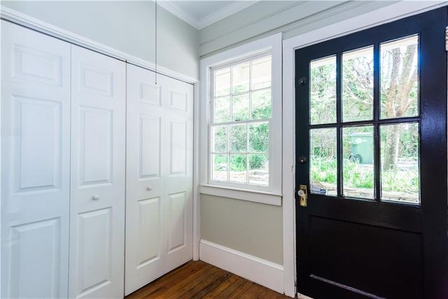 891 Rosedale Road NE, Atlanta, GA 30306