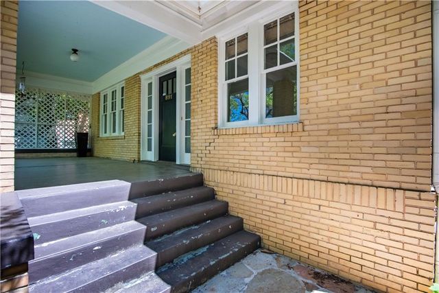 891 Rosedale Road NE, Atlanta, GA 30306