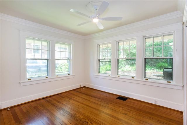 891 Rosedale Road NE, Atlanta, GA 30306