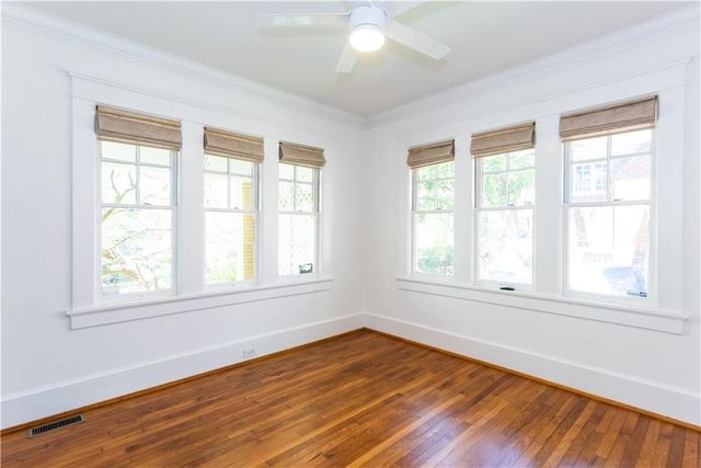 891 Rosedale Road NE, Atlanta, GA 30306