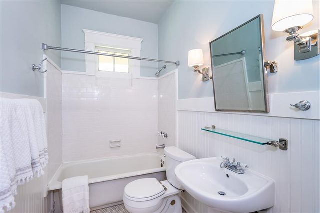 891 Rosedale Road NE, Atlanta, GA 30306