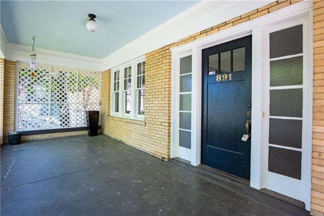 891 Rosedale Road NE, Atlanta, GA 30306