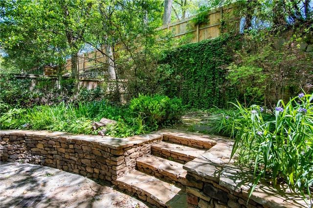 891 Rosedale Road NE, Atlanta, GA 30306