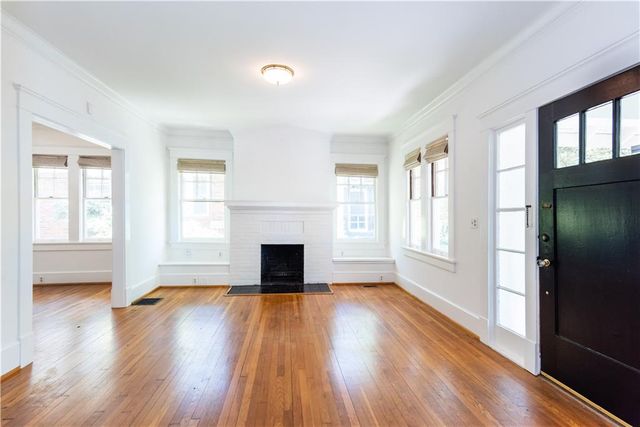 891 Rosedale Road NE, Atlanta, GA 30306