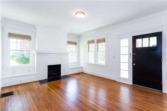 891 Rosedale Road NE, Atlanta, GA 30306