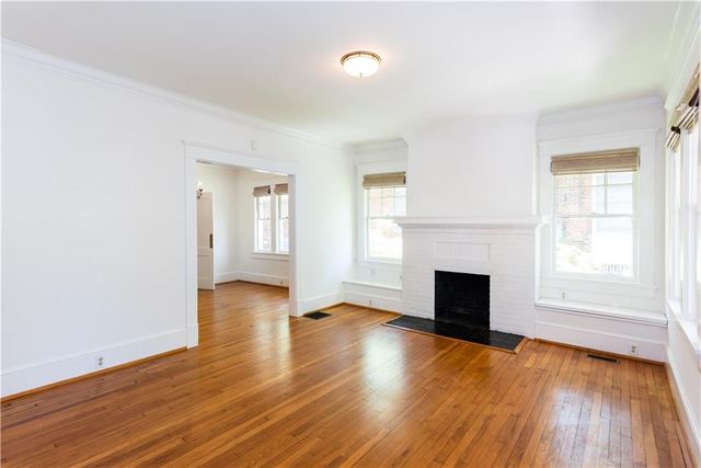 891 Rosedale Road NE, Atlanta, GA 30306