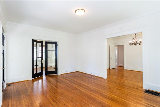 891 Rosedale Road NE, Atlanta, GA 30306