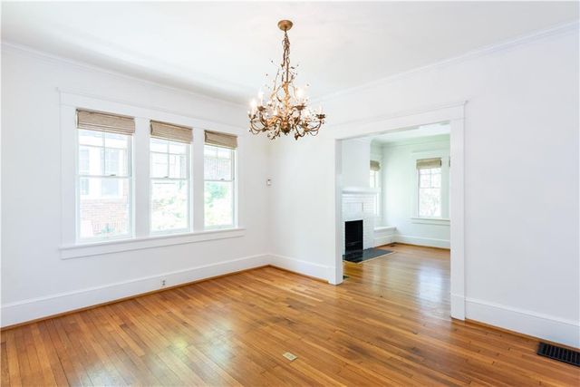 891 Rosedale Road NE, Atlanta, GA 30306