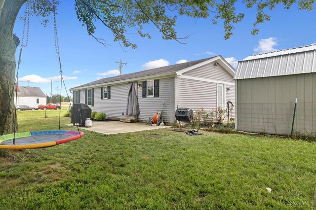 5287 Edman Lane, Stonelick Twp, OH 45103