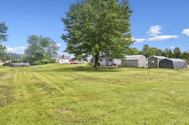 5287 Edman Lane, Stonelick Twp, OH 45103