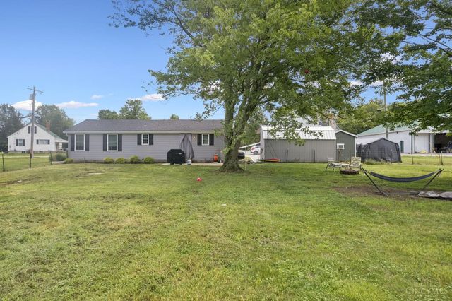 5287 Edman Lane, Stonelick Twp, OH 45103