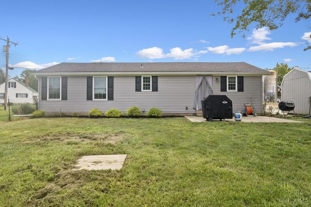5287 Edman Lane, Stonelick Twp, OH 45103
