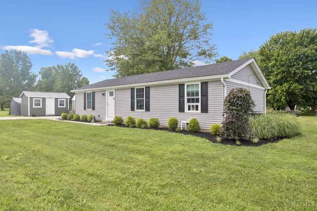 5287 Edman Lane, Stonelick Twp, OH 45103