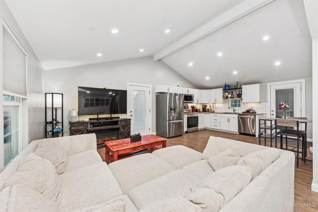 5287 Edman Lane, Stonelick Twp, OH 45103