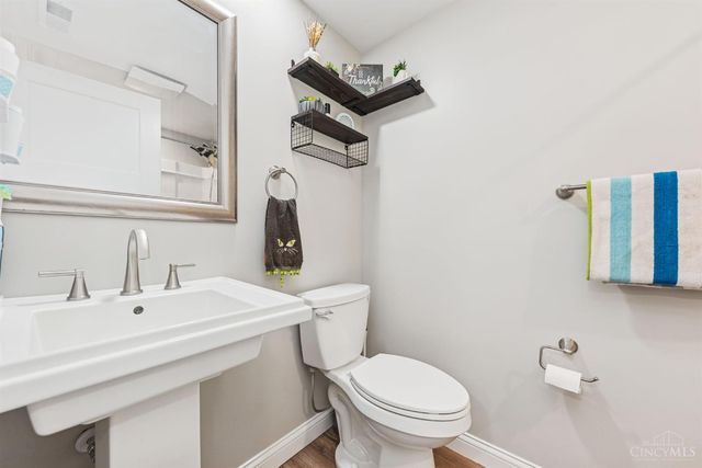 5287 Edman Lane, Stonelick Twp, OH 45103