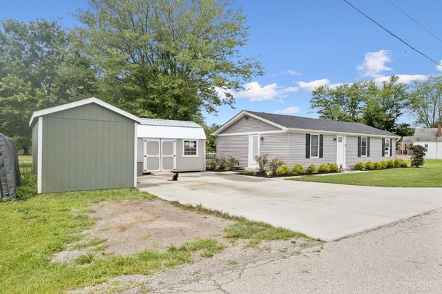 5287 Edman Lane, Stonelick Twp, OH 45103