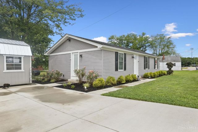 5287 Edman Lane, Stonelick Twp, OH 45103