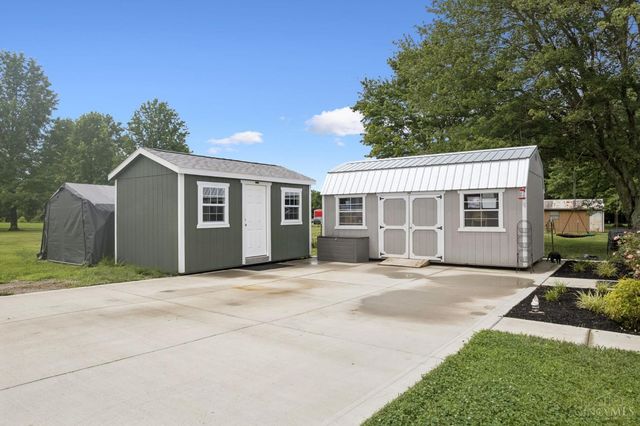 5287 Edman Lane, Stonelick Twp, OH 45103