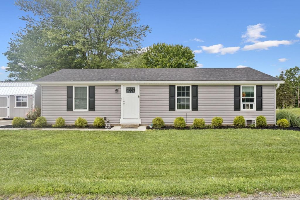 5287 Edman Lane, Stonelick Twp, OH 45103