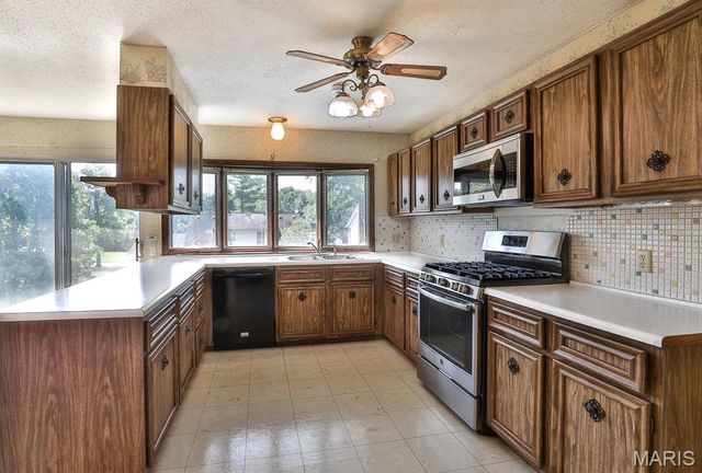 208 Fawn Meadows Drive, Ballwin, MO 63011