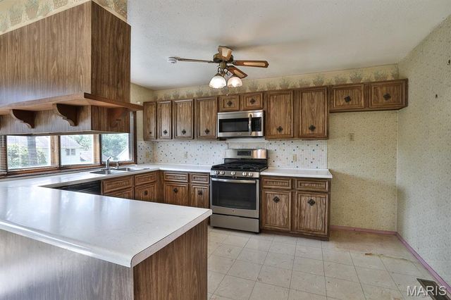 208 Fawn Meadows Drive, Ballwin, MO 63011